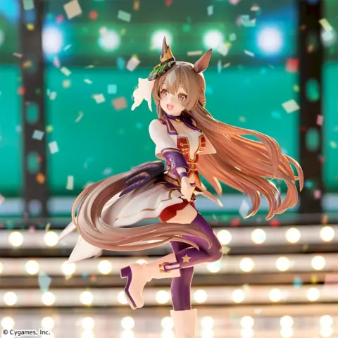 ウマ娘 プリティーダービー XStellar “サトノダイヤモンド”-STARTING FUTURE-