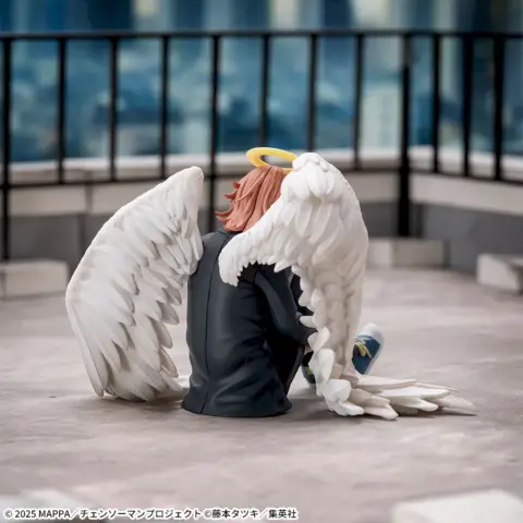 劇場版『チェンソーマン レゼ篇』　ハイプレミアムフィギュア “天使の悪魔”