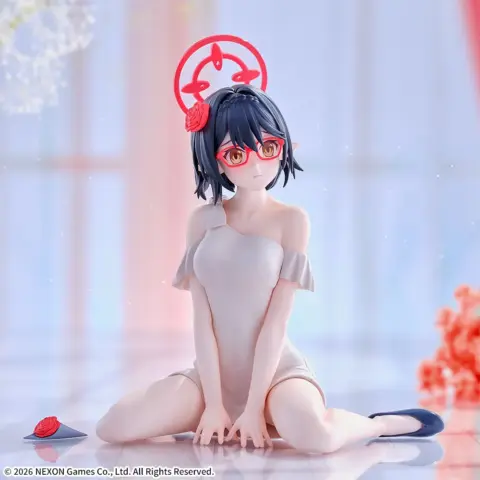 ブルーアーカイブ　Yumemirize　“アヤネ”