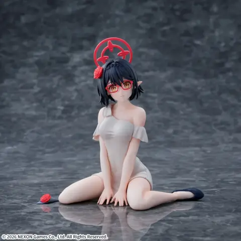 ブルーアーカイブ　Yumemirize　“アヤネ”