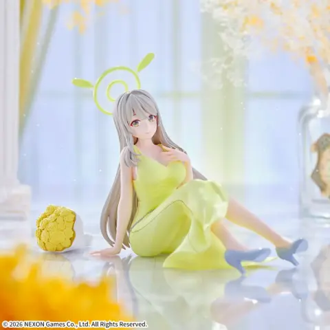 ブルーアーカイブ　Yumemirize　“ノノミ”