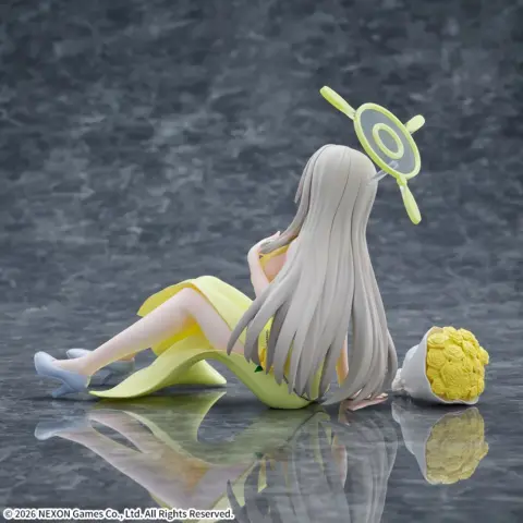 ブルーアーカイブ　Yumemirize　“ノノミ”