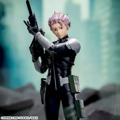 新作プライズフィギュア入荷予定表｜最新プライズ・クレーンゲーム情報