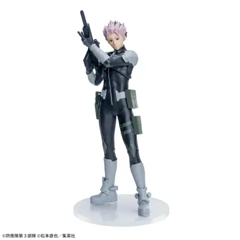 怪獣８号　XStellar　“鳴海弦”