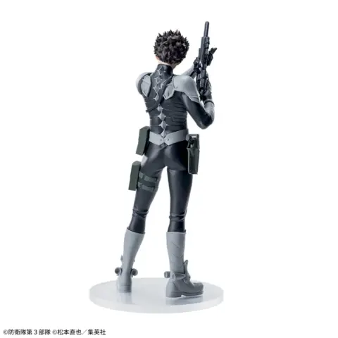 怪獣８号　XStellar　“鳴海弦”