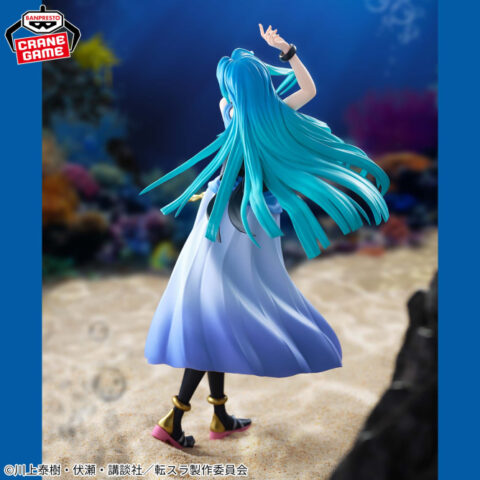 劇場版 転生したらスライムだった件 蒼海の涙編 GLITTER&GLAMOURS ユラ