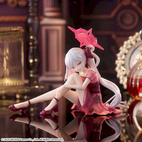 ブルーアーカイブ　Yumemirize　“ムツキ”