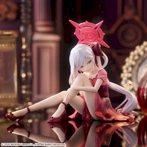 ブルーアーカイブ　Yumemirize　“ムツキ”