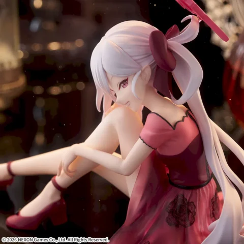 ブルーアーカイブ　Yumemirize　“ムツキ”