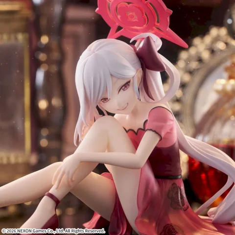 ブルーアーカイブ　Yumemirize　“ムツキ”