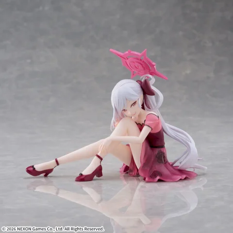 ブルーアーカイブ　Yumemirize　“ムツキ”