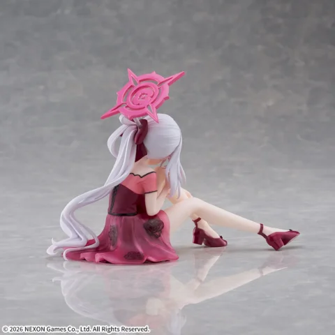 ブルーアーカイブ　Yumemirize　“ムツキ”