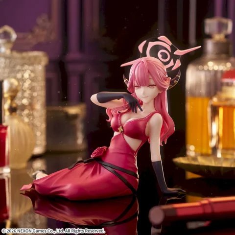 ブルーアーカイブ　Yumemirize　“アル”