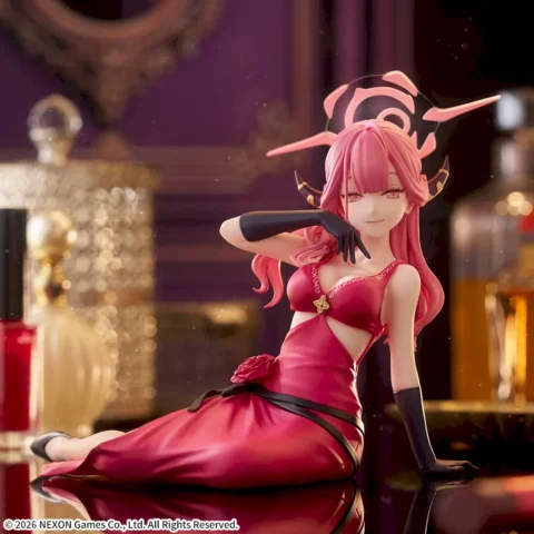 ブルーアーカイブ　Yumemirize　“アル”