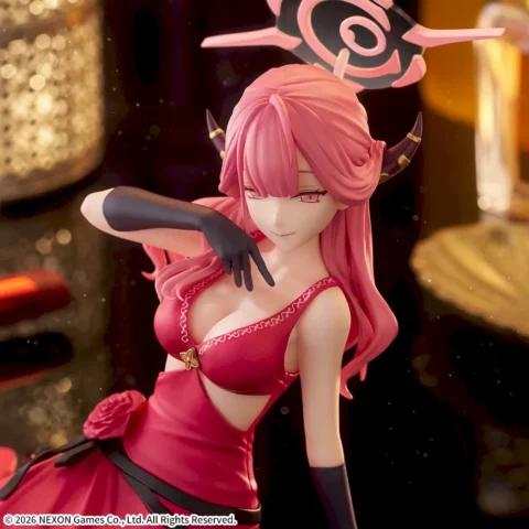 ブルーアーカイブ　Yumemirize　“アル”