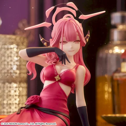 ブルーアーカイブ　Yumemirize　“アル”