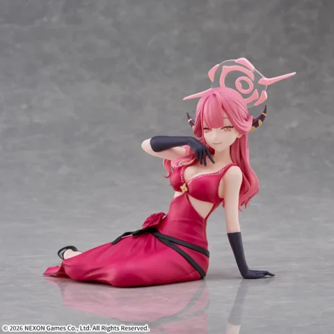 ブルーアーカイブ　Yumemirize　“アル”