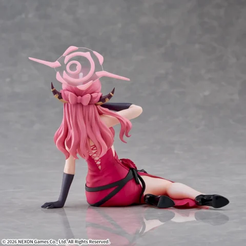 ブルーアーカイブ　Yumemirize　“アル”