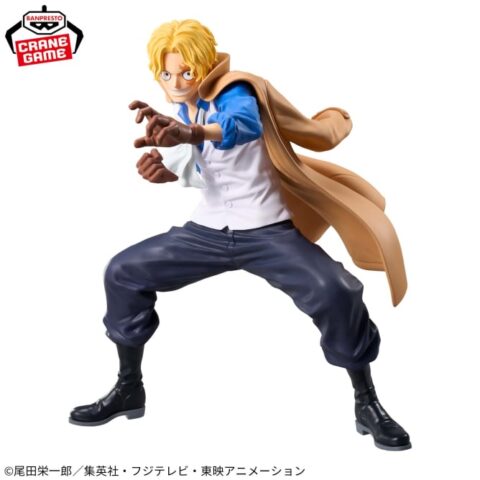 ワンピース Grandista-SABO-