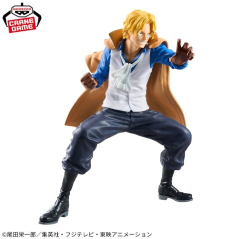 ワンピース Grandista-SABO-