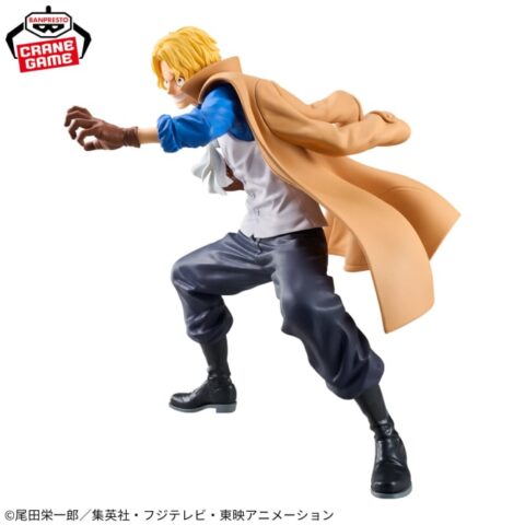 ワンピース Grandista-SABO-