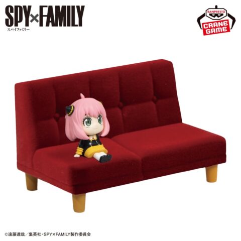 SPY×FAMILY スマホスタンド~アーニャ・フォージャー~