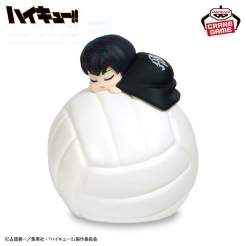 ハイキュー!! すやすやルームライト-影山飛雄-