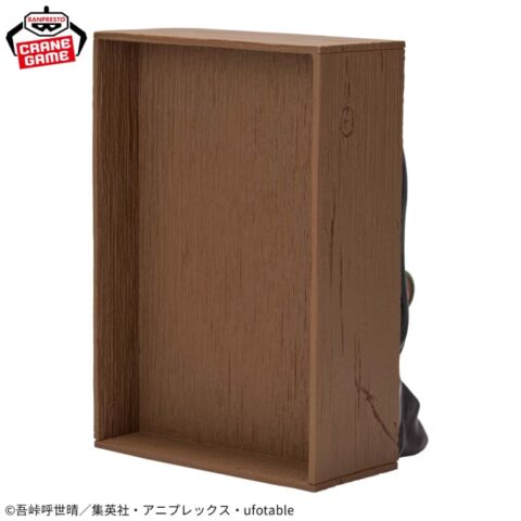 アニメ「鬼滅の刃」 HYOKOFIG-竈門禰豆子-