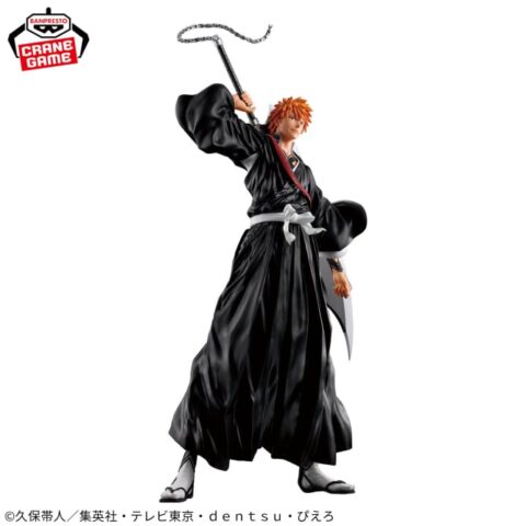 BLEACH GrandistaーKUROSAKI ICHIGOー