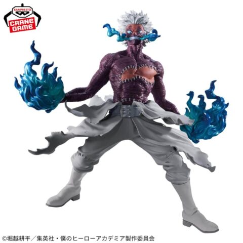 僕のヒーローアカデミア THE EVIL VILLAINS-DX-DABI