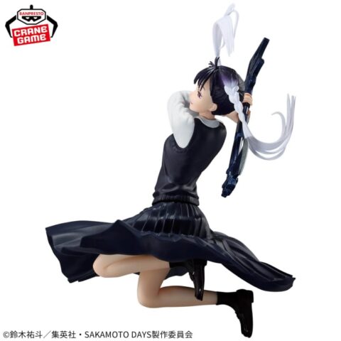 SAKAMOTO DAYS VIBRATION STARS-虎丸 尚-