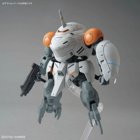 HG 1/144 モンキーロディ(598機)/モンキークラブロディ