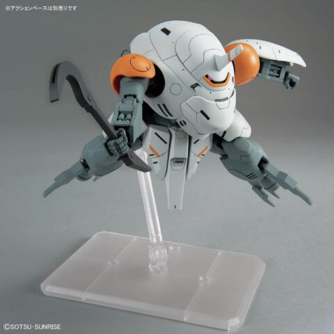 HG 1/144 モンキーロディ(598機)/モンキークラブロディ