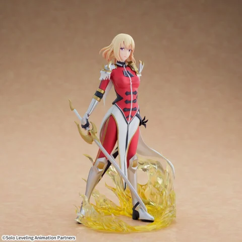 俺だけレベルアップな件　XrossLink　フィギュア “向坂雫”