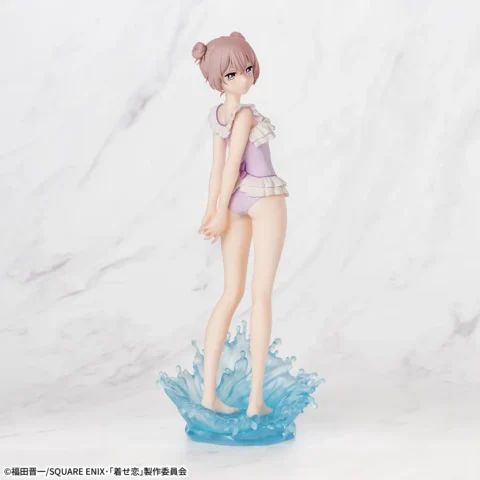 TVアニメ「その着せ替え人形は恋をする」　XStellar　“乾紗寿叶”