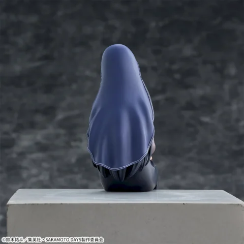 SAKAMOTO DAYS　ちょこのせ　プレミアムフィギュア “大佛”