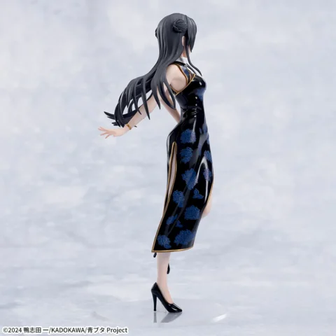 「青春ブタ野郎」シリーズ　XStellar　“桜島麻衣”チャイナ服