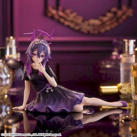 ブルーアーカイブ　Yumemirize　“ハルカ”