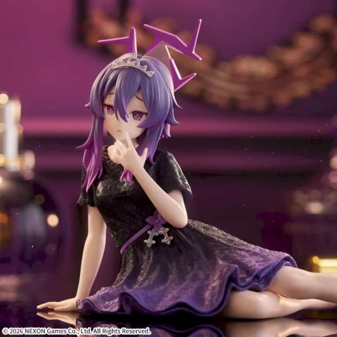 ブルーアーカイブ　Yumemirize　“ハルカ”