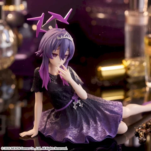 ブルーアーカイブ　Yumemirize　“ハルカ”