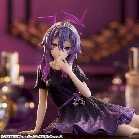 ブルーアーカイブ　Yumemirize　“ハルカ”