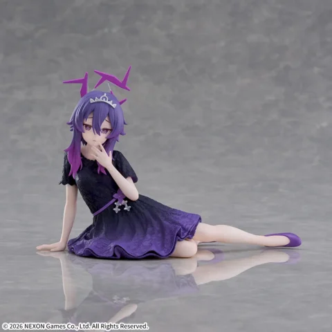 ブルーアーカイブ　Yumemirize　“ハルカ”