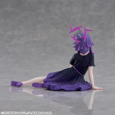 ブルーアーカイブ　Yumemirize　“ハルカ”