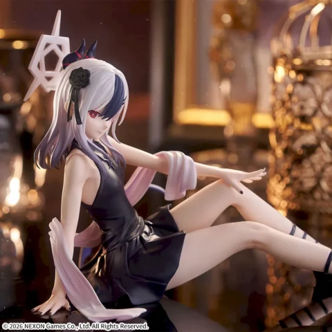 ブルーアーカイブ　Yumemirize　“カヨコ”