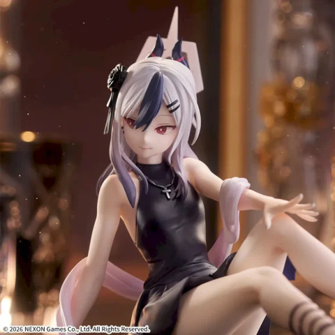 ブルーアーカイブ　Yumemirize　“カヨコ”