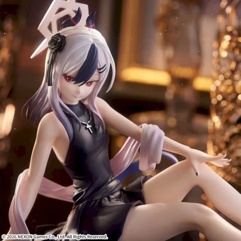 ブルーアーカイブ　Yumemirize　“カヨコ”