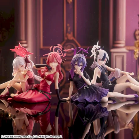 ブルーアーカイブ　Yumemirize　“カヨコ”