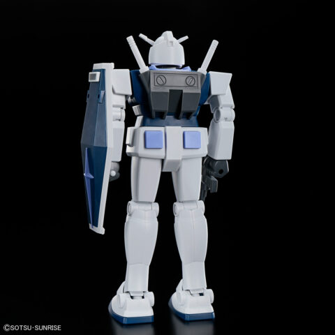 ガンダムベース限定 ベストメカコレクション 1/144 RX-78-2 ガンダム (REVIVAL Ver.) [ガンダムベースカラー]