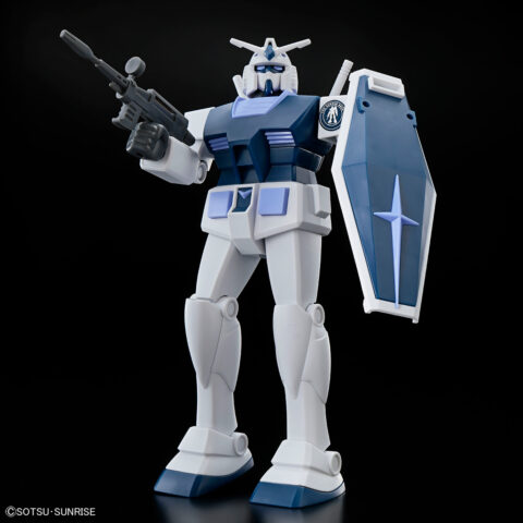 ガンダムベース限定 ベストメカコレクション 1/144 RX-78-2 ガンダム (REVIVAL Ver.) [ガンダムベースカラー]