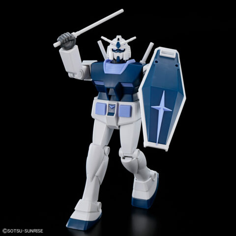 ガンダムベース限定 ベストメカコレクション 1/144 RX-78-2 ガンダム (REVIVAL Ver.) [ガンダムベースカラー]